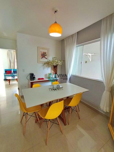 Apartamento, 3 quartos, 230 m² - Foto 5