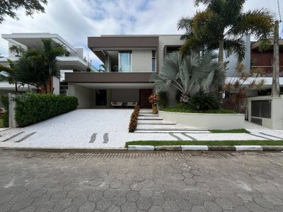 Casa, 7 quartos, 485 m² - Foto 1