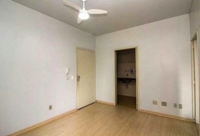 Sala-Conjunto, 31 m² - Foto 2