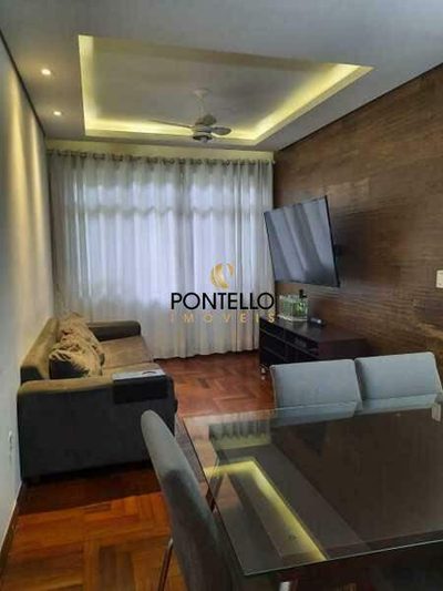Cobertura, 3 quartos, 182 m² - Foto 1