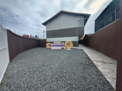 Sobrado, 2 quartos, 66 m² - Foto 4