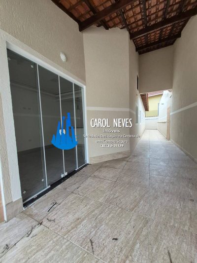 Casa, 3 quartos - Foto 5
