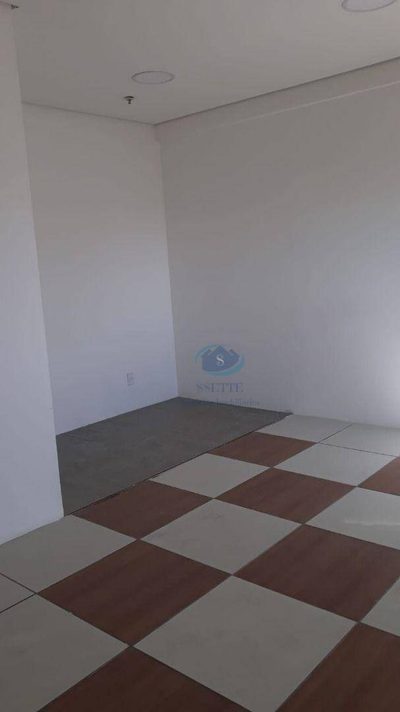 Sala-Conjunto, 40 m² - Foto 3