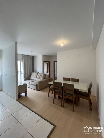 Apartamento, 2 quartos, 42 m² - Foto 2