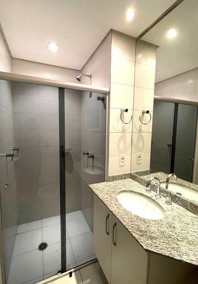 Apartamento, 3 quartos, 83 m² - Foto 3