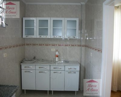 Apartamento, 1 quarto, 60 m² - Foto 2