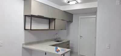 Apartamento, 1 quarto, 61 m² - Foto 2