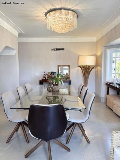 Sobrado, 5 quartos, 444 m² - Foto 5