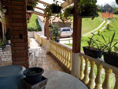 Sítio, 5 quartos, 6500 m² - Foto 4