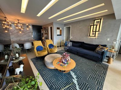Apartamento, 3 quartos, 113 m² - Foto 1
