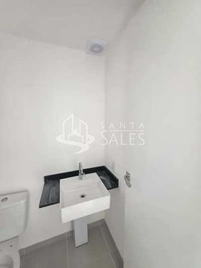 Apartamento, 1 quarto, 24 m² - Foto 4
