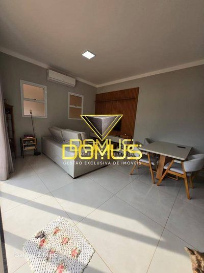 Casa, 3 quartos, 138 m² - Foto 2