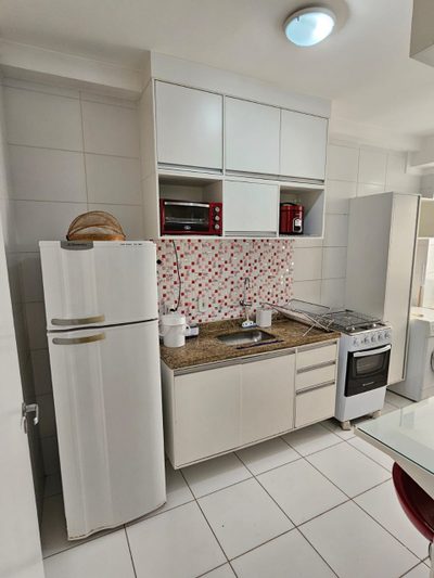 Apartamento, 2 quartos, 52 m² - Foto 4