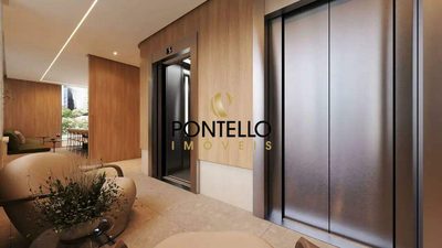 Apartamento, 2 quartos, 63 m² - Foto 5