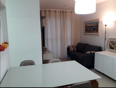 Apartamento, 2 quartos, 45 m² - Foto 5