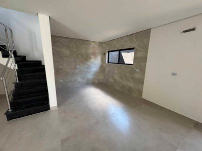 Sobrado, 3 quartos, 165 m² - Foto 4