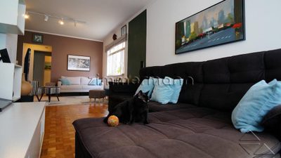 Apartamento, 3 quartos, 153 m² - Foto 1