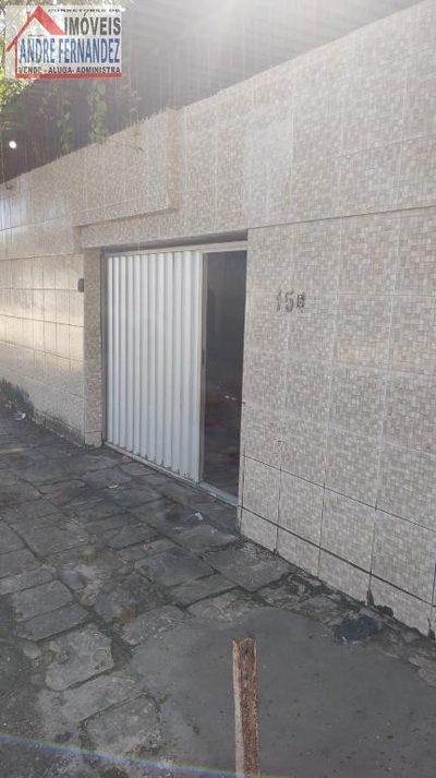 Casa, 4 quartos, 190 m² - Foto 1