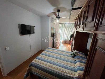 Apartamento, 1 quarto, 51 m² - Foto 5