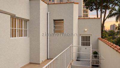 Casa, 3 quartos, 154 m² - Foto 2