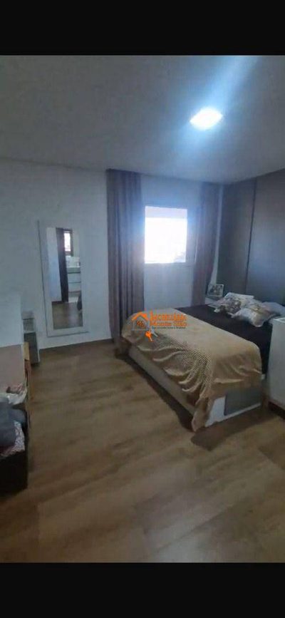Casa, 3 quartos, 120 m² - Foto 4
