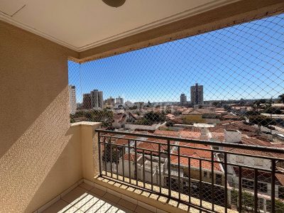 Apartamento, 3 quartos, 71 m² - Foto 3