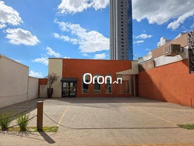 Prédio Inteiro, 450 m² - Foto 2