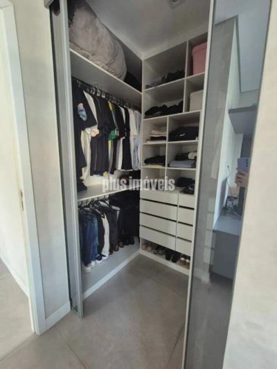 Apartamento, 1 quarto, 76 m² - Foto 3