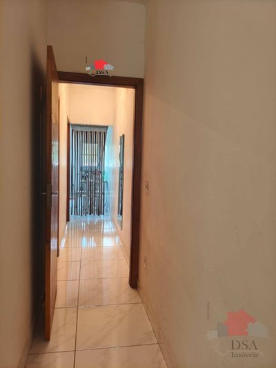 Casa, 2 quartos, 60 m² - Foto 4