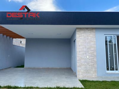 Casa, 3 quartos, 250 m² - Foto 2