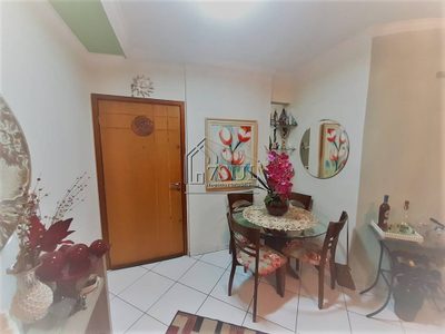 Apartamento, 2 quartos, 67 m² - Foto 2