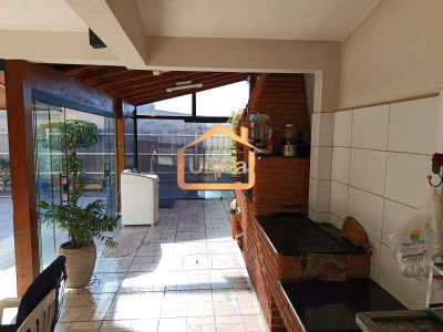 Casa, 3 quartos, 166 m² - Foto 5