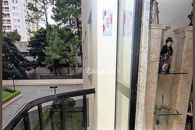 Apartamento, 3 quartos, 94 m² - Foto 5