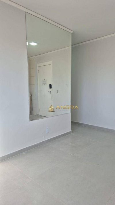 Apartamento, 2 quartos, 45 m² - Foto 2