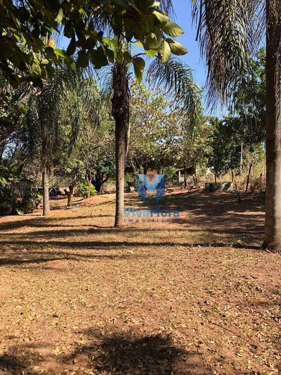 Chácara, 3 quartos, 2600 m² - Foto 4