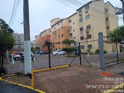 Apartamento, 2 quartos, 38 m² - Foto 1