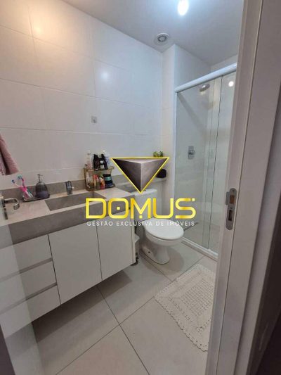 Apartamento, 2 quartos, 67 m² - Foto 1