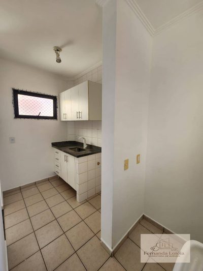 Apartamento, 1 quarto, 37 m² - Foto 5