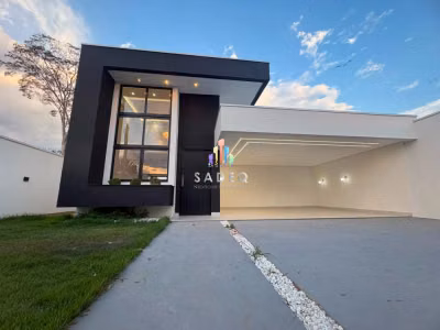 Casa, 201 m² - Foto 1