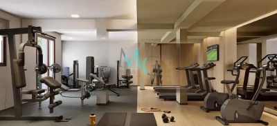 Apartamento, 2 quartos, 49 m² - Foto 3