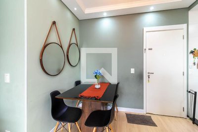 Apartamento, 2 quartos, 57 m² - Foto 4