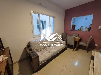 Apartamento, 2 quartos, 57 m² - Foto 3
