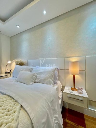 Apartamento, 3 quartos, 135 m² - Foto 5