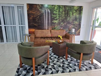 Apartamento, 2 quartos, 72 m² - Foto 4