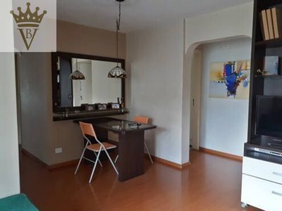 Apartamento, 3 quartos, 72 m² - Foto 1