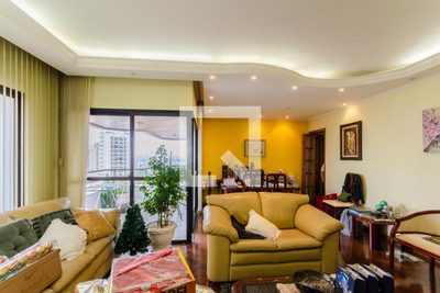 Apartamento, 3 quartos, 115 m² - Foto 2