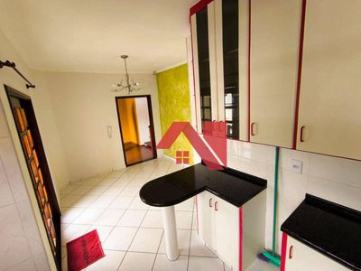 Casa, 3 quartos, 182 m² - Foto 5