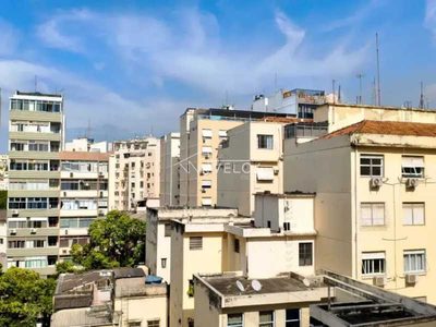 Apartamento, 2 quartos, 74 m² - Foto 3