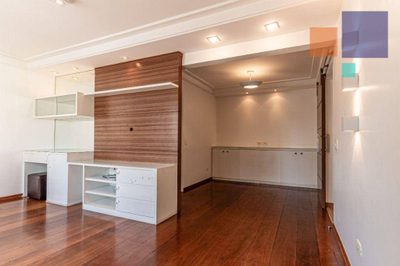 Apartamento, 3 quartos, 100 m² - Foto 4