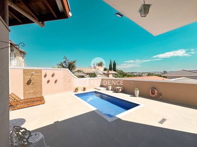 Casa, 4 quartos, 168 m² - Foto 1